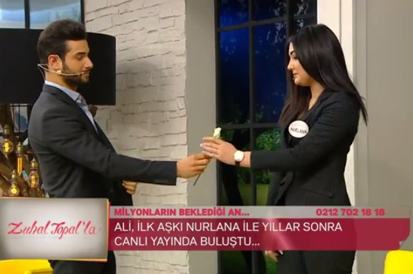 Nurlana her şeyi ifşa etti Zuhal Topal bunu görünce çıldıracak - Resim: 2