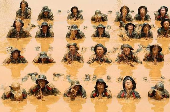 Çinliler bu işkenceyi Türkler'den öğrenmiş! - Resim: 4