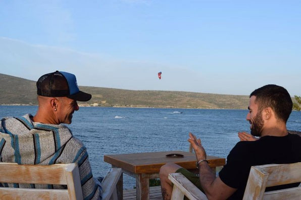 Survivor Turabi'den dostu Hilmicem'e zehir zemberek sözler! - Resim: 3