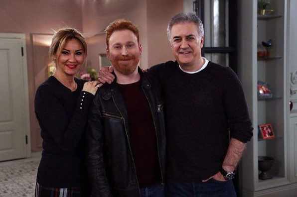 Çocuklar Duymasın'ın yeni Havuç'u Mehmet Baran Erdoğan kimdir olay oldu - Resim: 1