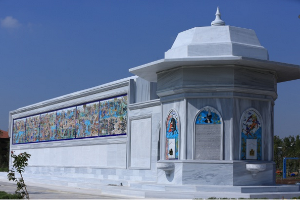 Eskişehir'de 'Dede Korkut' bir ilk!  - Resim: 4