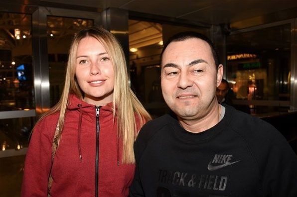 Serdar Ortaç ve eski eşi Chloe Loughnan'ın 100 bin liralık yasağı ortaya çıktı - Resim: 3