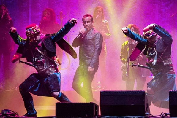 Haluk Levent acı haberi Twitter'dan duyurdu annesi Sabriye hayatını kaybetti - Resim: 4