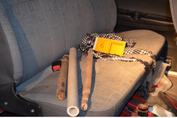 Kobani olaylarında 6 tutuklama!  - Resim: 3