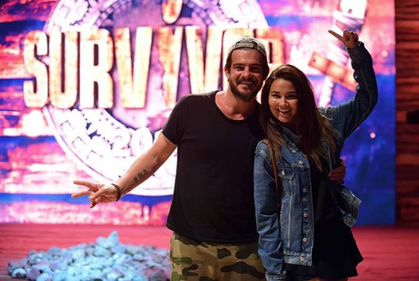 Survivor bitince boşta kalmadı! Hakan Hatipoğlu Acun Ilıcalı'dan yeni işi kaptı - Resim: 1