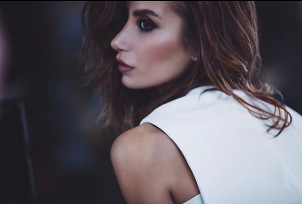 İrem Derici hamile ilk fotoğrafı paylaştı peki ya babası? - Resim: 1