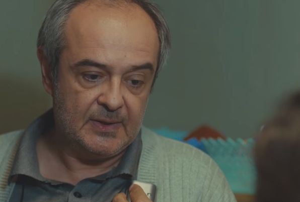 Fox TV Kadın dizisi izleyiciyi çileden çıkardı bu gerçek mi - Resim: 1