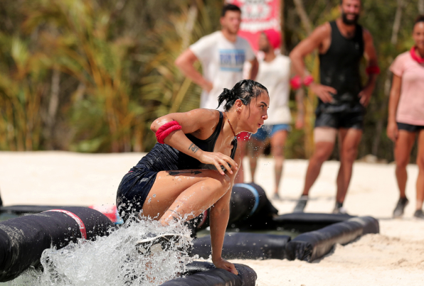 Acun Ilıcalı'dan Survivor Sabriye itirafı! Sen geldiğinden beri... - Resim: 3