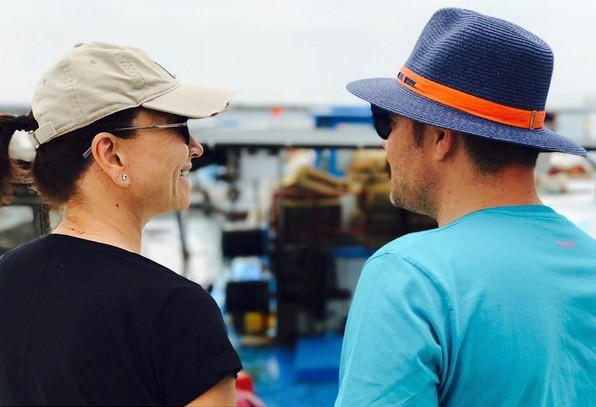 Demet Akbağ'ın gizli buluşmalarının sebebi ortaya çıktı - Resim: 1