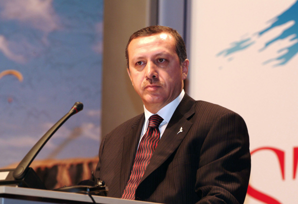 Erdoğan en nüfuzlular listesinde - Resim: 3