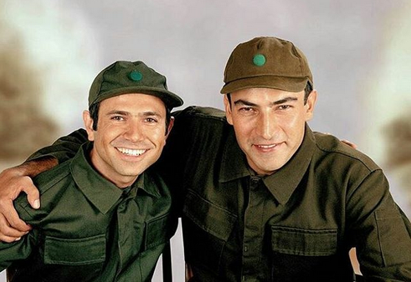 Olgun Şimşek'in merak edilen ikinci eşi? İlk karısı da meğer... - Resim: 2