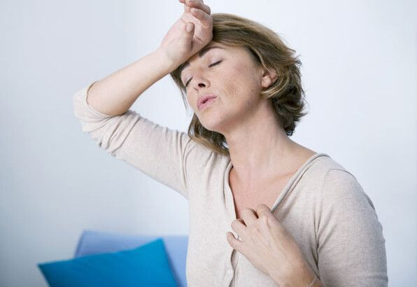 Kadınlar menopozdan sonra da çocuk sahibi olabilecek - Resim: 3