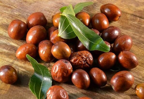 Hünnap meyvesinin faydaları nelerdir toksinlerin atılmasını sağlıyor! - Resim: 4