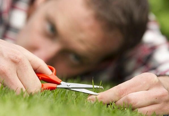 Simetri hastalığı nedir belirtileri neler? - Resim: 1