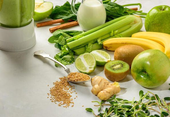 Bakır minerali hangi besinlerde bulunur eksikliği hastalıklara yol açıyor! - Resim: 1