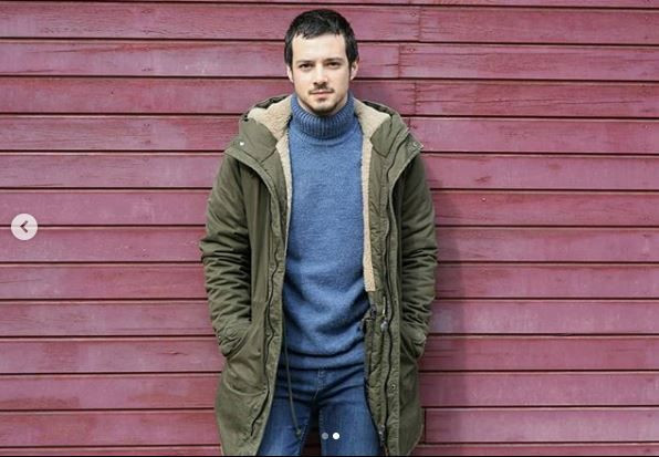 Bomba kadro FOX TV'nin 'Bir Annenin Günahı' yeni dizisine sürpriz isim - Resim: 4