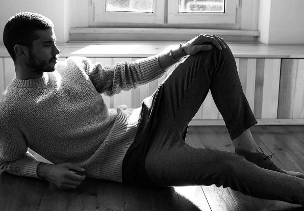 Berk Oktay eridi bitti! Neden bu kadar kilo verdiğine bakın... - Resim: 3