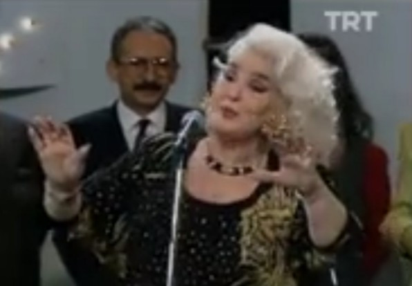 Kılıçdaroğlu'nun şarkı söylediği o program yıl 1994 - Resim: 2