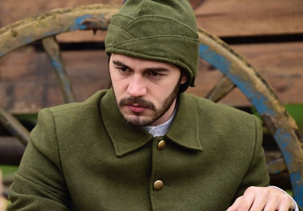 1 Şubat 2018 reyting sonuçları Mehmetçik Kut'ul Amare zirveyi sarsıyor - Resim: 1