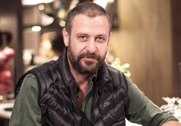 Nejat İşler imaj değiştirdi! Son hali bomba - Resim: 2