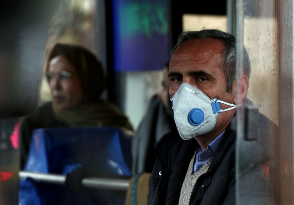 Koronavirüs bakın en çok hangi yaş gruplarını öldürüyor! Çin açıkladı - Resim: 1