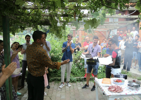 Afili Aşk'ta flaş gelişme bedellisi biten ünlü oyuncu diziye geri dönüyor - Resim: 2