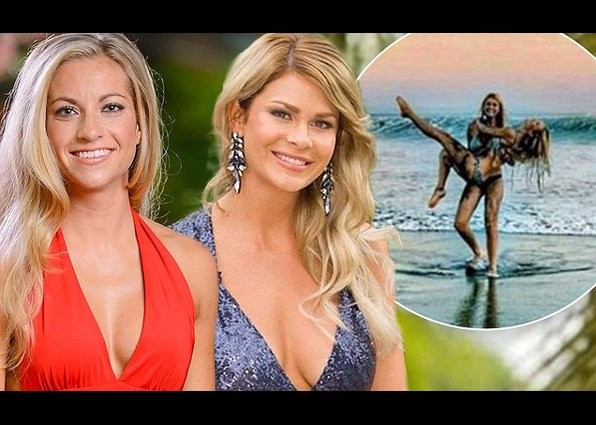 İzdivaç programına katılan gelinler birbirine aşık oldu - Resim: 1