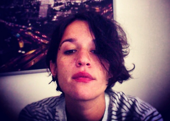 Masterchef Burcu Eminoğlu kimdir bambaşka olduğu bir görüntüsü var - Resim: 1