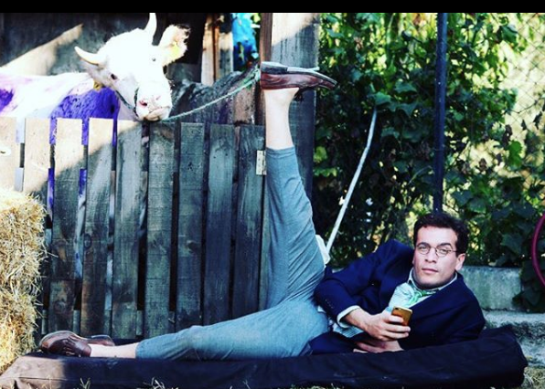 Murat Cemcir'den ölümüne isyan! - Resim: 2