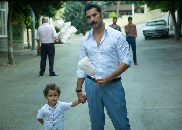 ATV Bir Zamanlar Çukurova Yılmaz'ı Uğur Güneş değişimiyle şaşırttı - Resim: 1