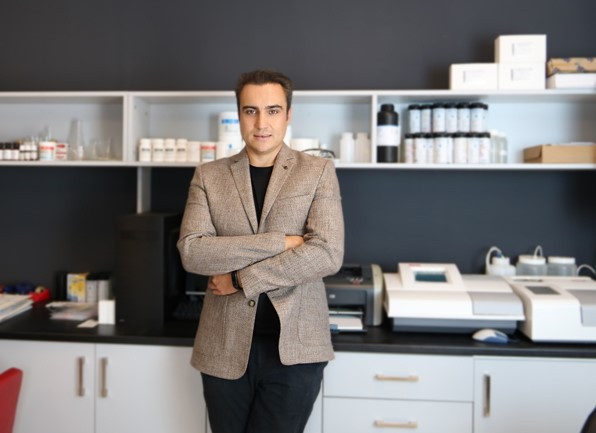 Koronavirüsü 15 dakikada tespit eden test kiti! ZET Medikal geliştirdi - Resim: 0