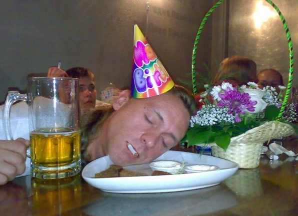 Onlar dünyanın en tuhaf insanları - Resim: 2