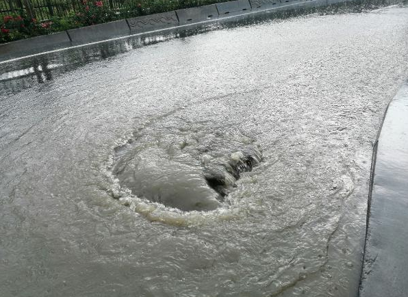 AKOM'dan İstanbul'a şiddetli yağış uyarısı! Beş ilçe özellikle dikkat etmeli - Resim: 4