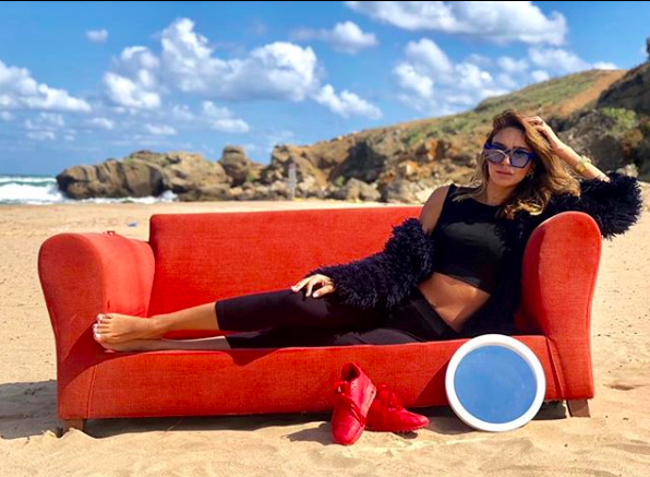 Tuğçe Ergişi kaç yaşında sevgilisi kimdir Yılmaz Morgül olayı - Resim: 1