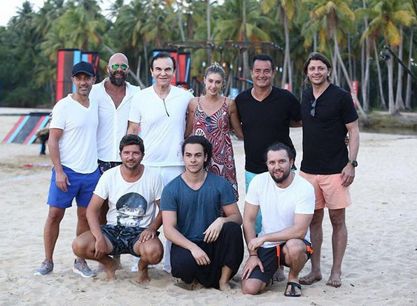 Survivor 2019'a katılacak bomba ismi Acun Ilıcalı açık etti bakın kimmiş - Resim: 1