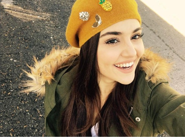 Hande Erçel'in 4 milyon sevinci gündeme oturdu - Resim: 1