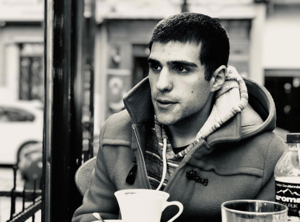 Vatanım Sensin Aleksi Berker Güven'in sevgilisine bakın yaş farkı şoke etti - Resim: 3