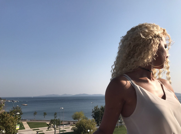 Survivor Elif'in yeni imajına bakın gören herkes şoke oldu - Resim: 1