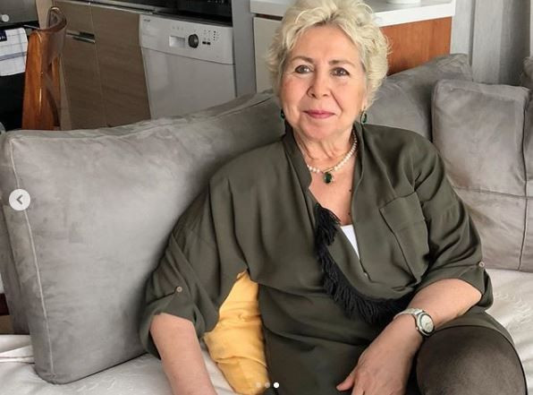 Korona sonrası Türkiye'ye dönen Esra Akkaya: Hiç bu kadar vakit geçirmedik - Resim: 4