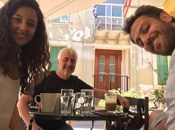 Çukur'un Vartolu'su Erkan Kolçak Köstendil evleniyor düğün tarihi - Resim: 4