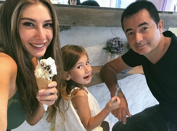 Acun Ilıcalı düğün hakkında ilk kez konuştu  - Resim: 4