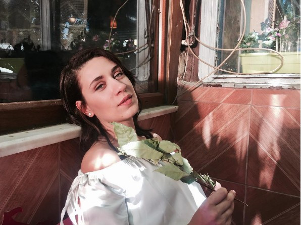 Ateş Böceği Gül'ü Gözde Çığacı kimdir Aslı'nın can dostu - Resim: 4