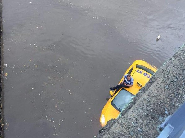 Yağmur doğal afete neden dönüştü? Uzmanlar açıkladı - Resim: 3