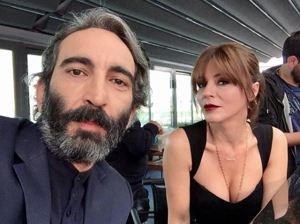 Dayan Yüreğim dizisine oyuncusundan flaş hamle! Reytinglerde çakılıp final yapmıştı! - Resim: 3