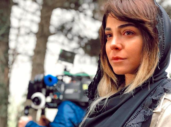 Kadın'daki paspal Ceyda Gökçe Eyüpoğlu gerçek haliyle yıktı geçti - Resim: 1