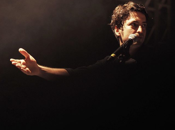 FOX TV Mucize Doktor oyuncusu Taner Ölmez'den bomba itiraf! 'Çok direndim' - Resim: 2