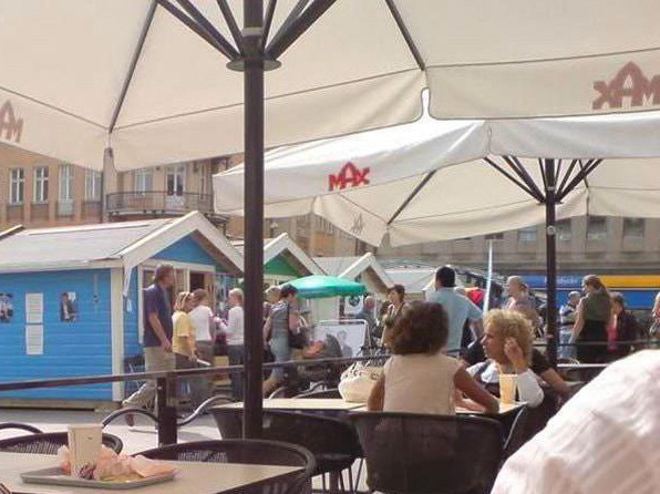 Fotoğrafta bir hırsız var ama 100 kişiden sadece 2'si bulabiliyor - Resim: 2