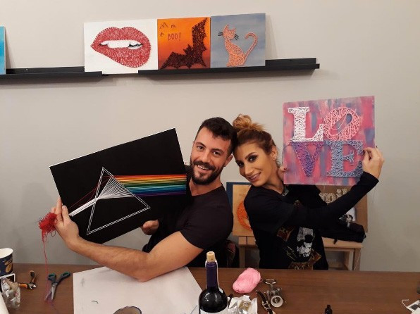 Didem Şahin İrem Derici'yi şoke etti! Yakın markaj - Resim: 3