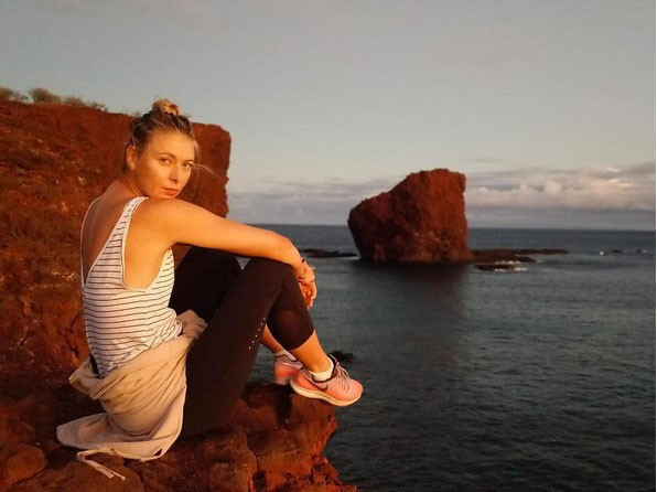 Maria Sharapova'dan seks itirafı! Bir çok erkekle... - Resim: 3