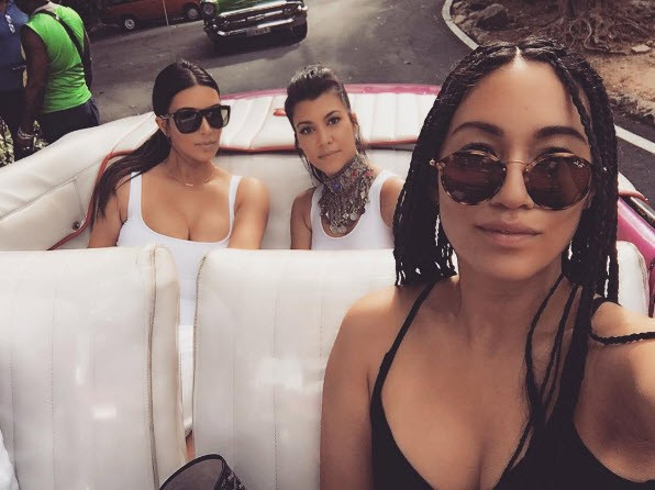 Mükemmel selfie çekmenin püf noktası - Resim: 1